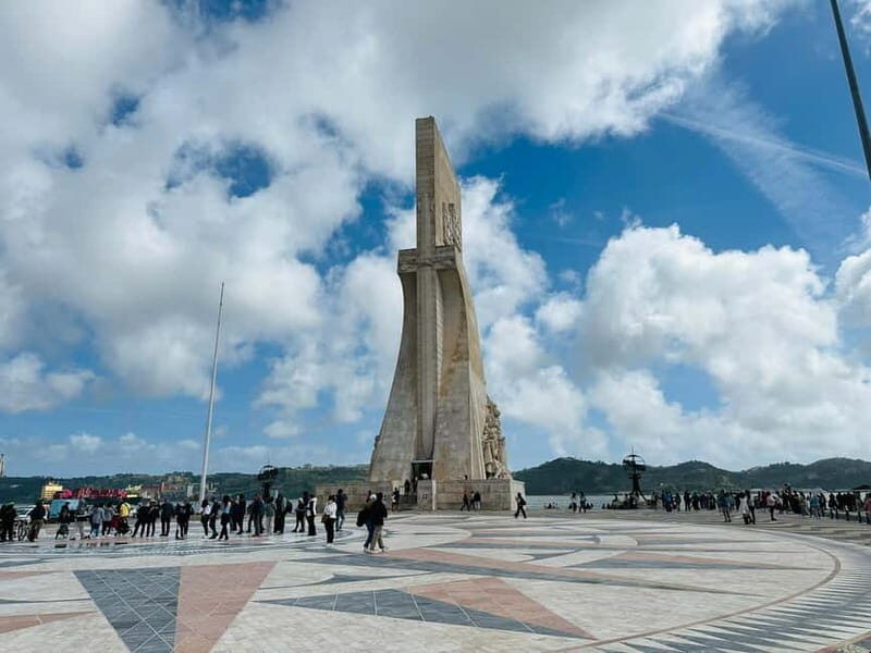 Lisbon: Private Belem Tour by Tuk-Tuk - Key Points