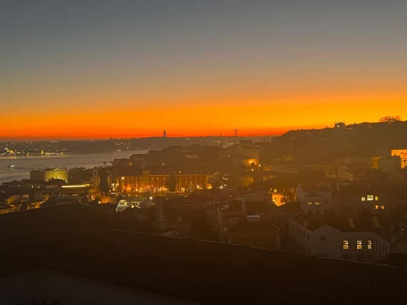 Lisbon: Private Belem Tour by Tuk-Tuk - Discoveries Monument and Riverside Views