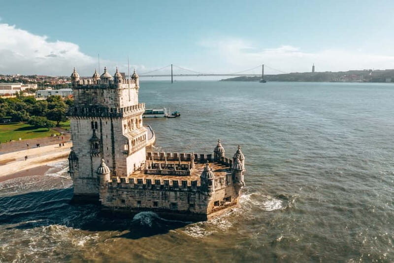Lisbon: Private Belém Tuk-Tuk Tour with Pickup - Who Will Love This Tour?