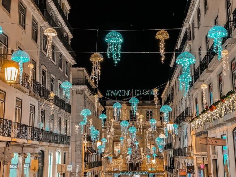 lisbon-private-christmas-lights-tour-by-eco-tuk-tuk