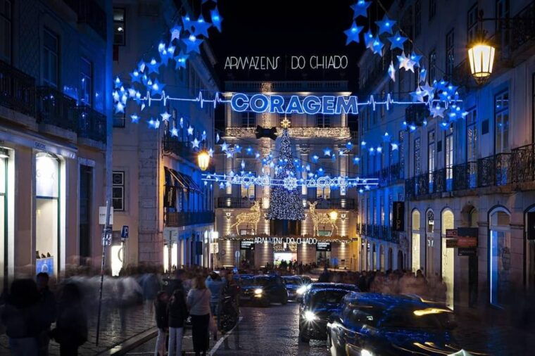lisbon-private-christmas-lights-tour-by-eco-tuk-tuk