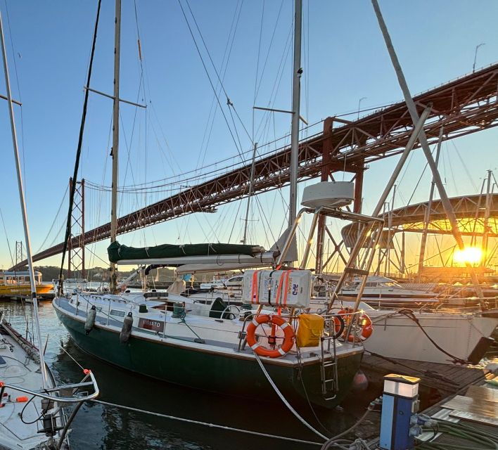 lisbon-private-city-boat-tour-with-sunset-option