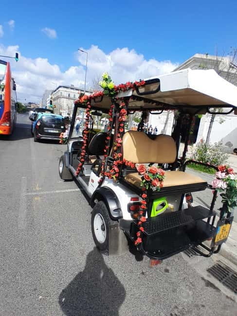 Lisbon: Private City Tour by Eco-friendly Tuk Tuk - Why Choose a Tuk Tuk Tour in Lisbon?
