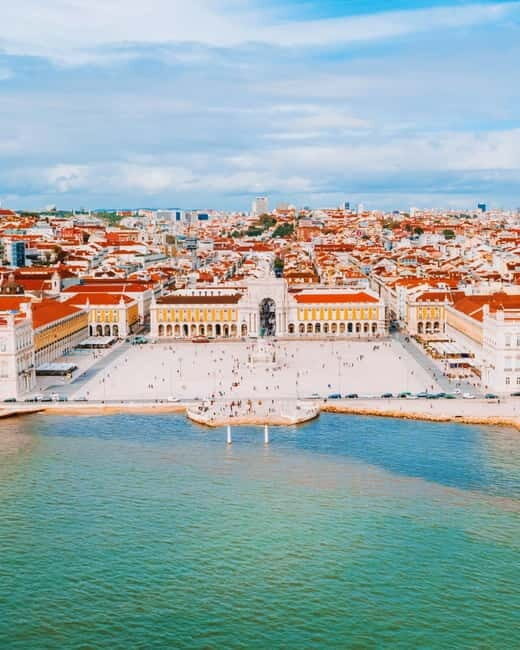 Lisbon: Private City Tour by Eco TukTuk - Possible Limitations