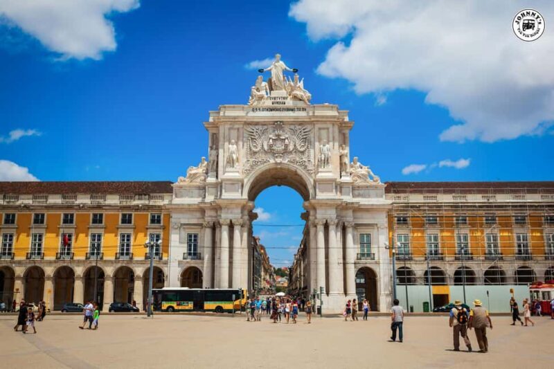 Lisbon Private City Tour by Electric Tuk Tuk & Eco Quad - Why This Tour Stands Out