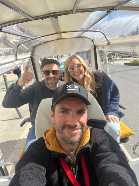 Lisbon: Private City Tour with Belém Included - An In-Depth Look at the Tour Experience