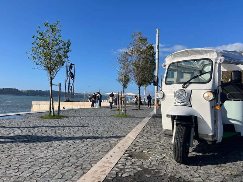 Lisbon: Private City Tour with Belém Included - Final Thoughts