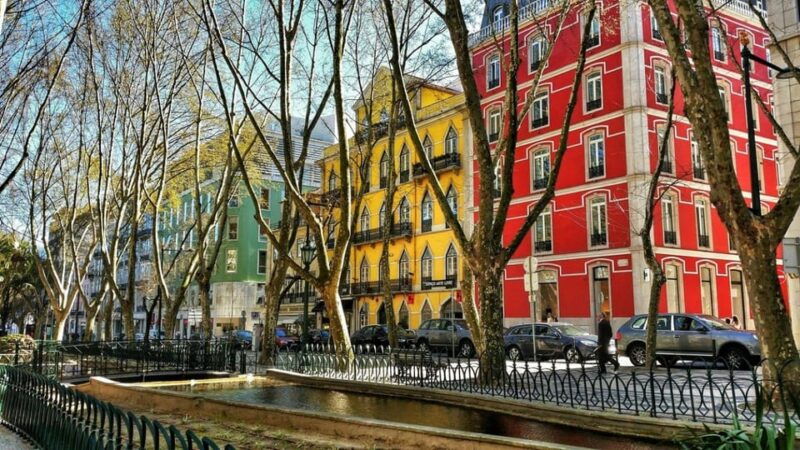 lisbon-private-city-tour-with-local-guide-2-or-4-hours