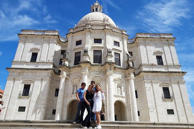 lisbon-private-deluxe-half-day-city-tour