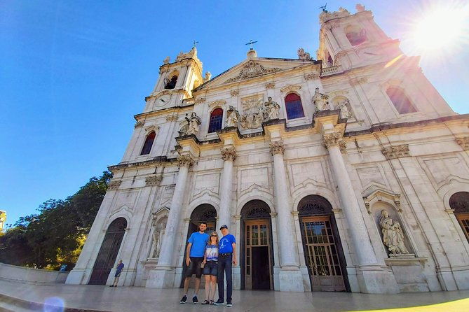 lisbon-private-deluxe-half-day-city-tour