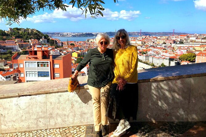 lisbon-private-deluxe-half-day-city-tour