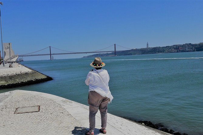 lisbon-private-deluxe-half-day-city-tour