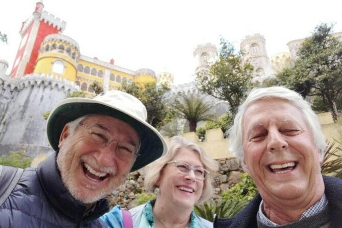 lisbon-private-driver-and-customizable-tour