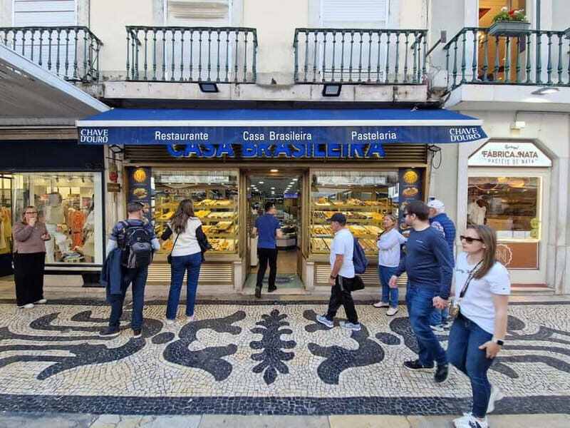 Lisbon: Private Food Tour with Tastings - What’s Included and What’s Not