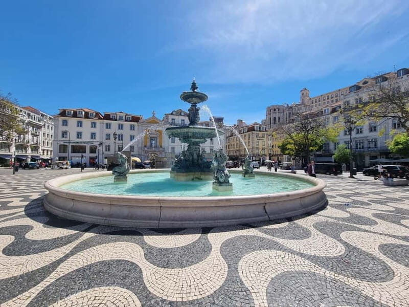 Lisbon: Private Food Tour with Tastings - FAQ