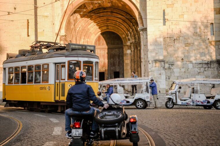 lisbon-private-food-wine-city-tour-by-eco-tuk-tuk
