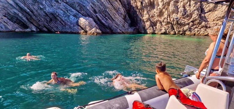 Lisbon: Private Full Day Arrábida & Sesimbra with Boat Tour - Who Would Love This Tour?