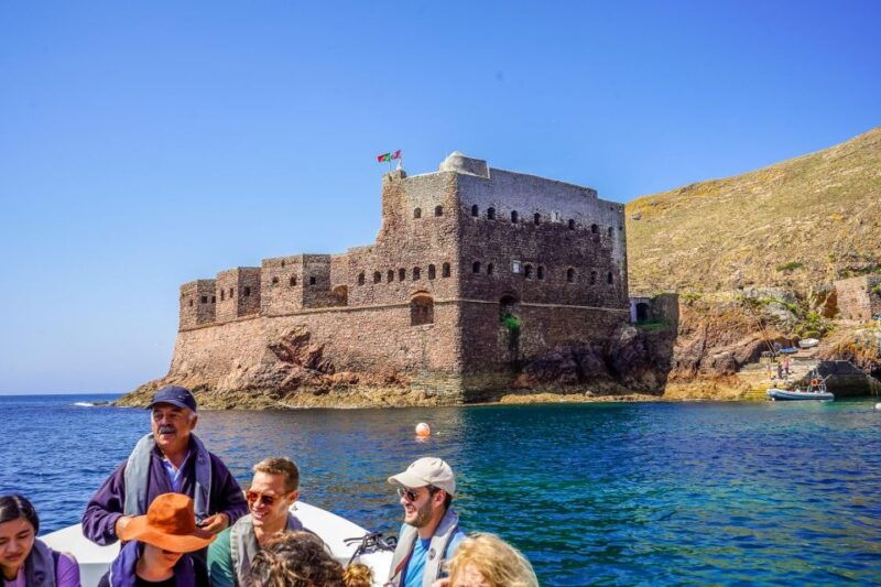 lisbon-private-full-day-tour-to-berlengas-island