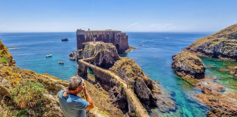lisbon-private-full-day-tour-to-berlengas-island