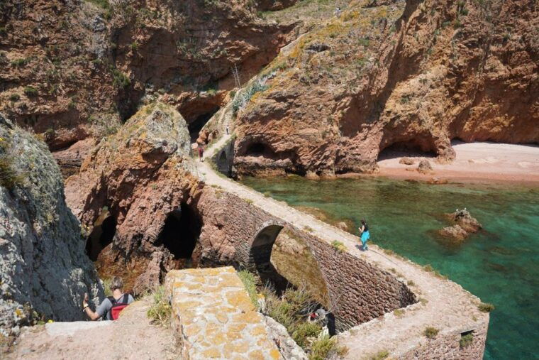 lisbon-private-full-day-tour-to-berlengas-island