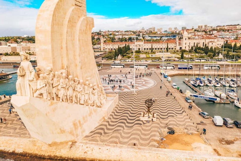 Lisbon: Private Grand Experience City Tour by Tukxi - Who Is It Best For?