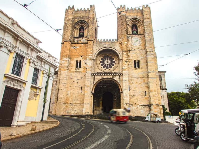 Lisbon: Private Grand Experience City Tour by Tukxi - Final Thoughts