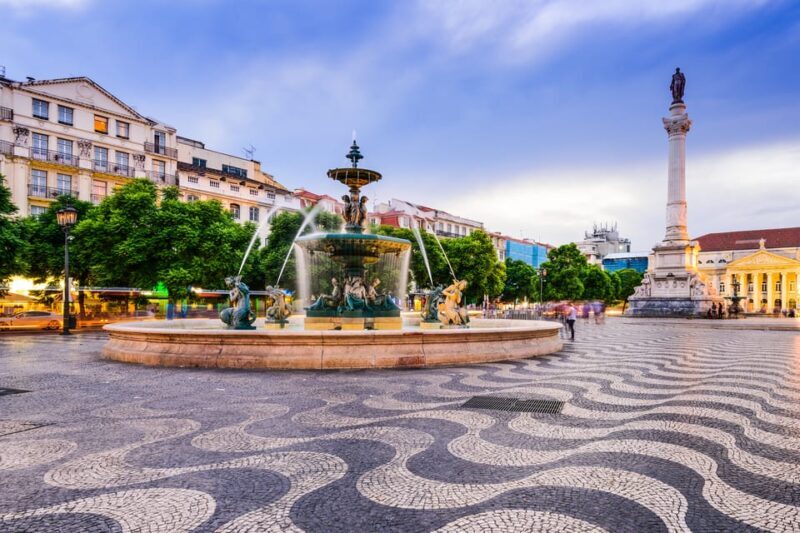 Lisbon: Private Grand Experience City Tour by Tukxi - FAQs