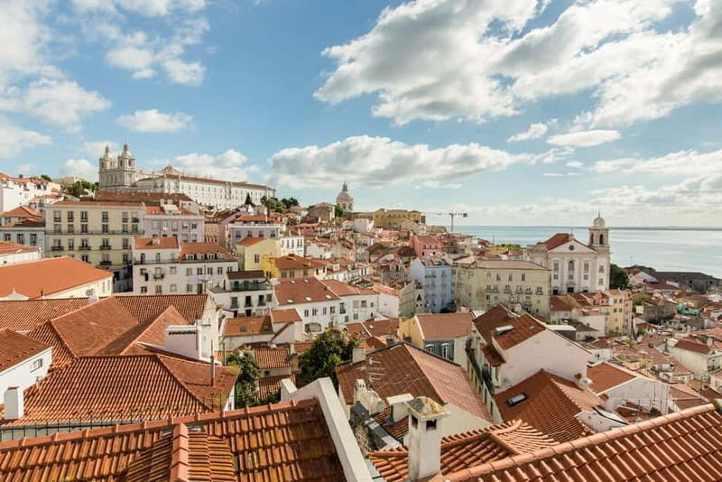 Lisbon: Private Grand Experience City Tour - Transportation & Group Dynamics