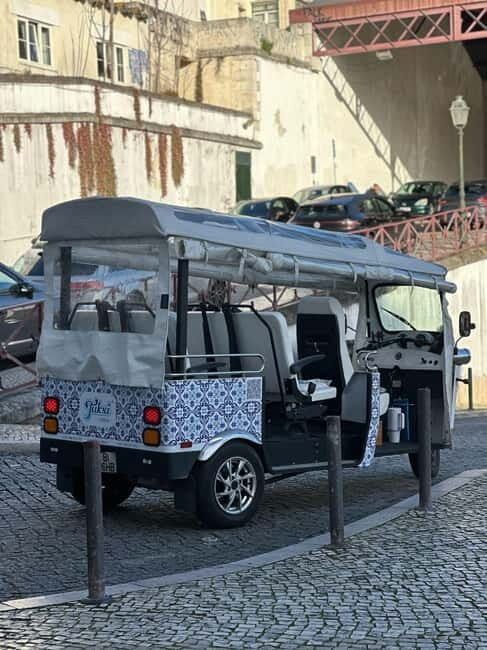 Lisbon: Private Grand Experience City Tour - Authentic Experiences and Review Highlights