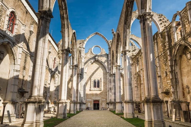 Lisbon: Private Grand Experience City Tour - FAQ