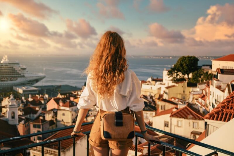 Lisbon: Private Guided Tuk-Tuk Tour with Hotel Pickup - Why Choose a Private Tuk-Tuk Tour in Lisbon?