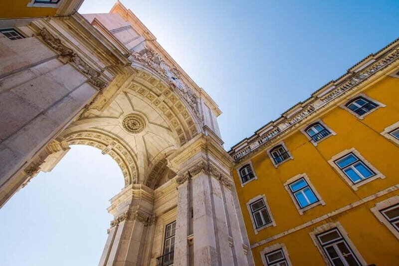 Lisbon: Private Guided Tuk-Tuk Tour with Hotel Pickup - The Value of a Guided, Private Experience