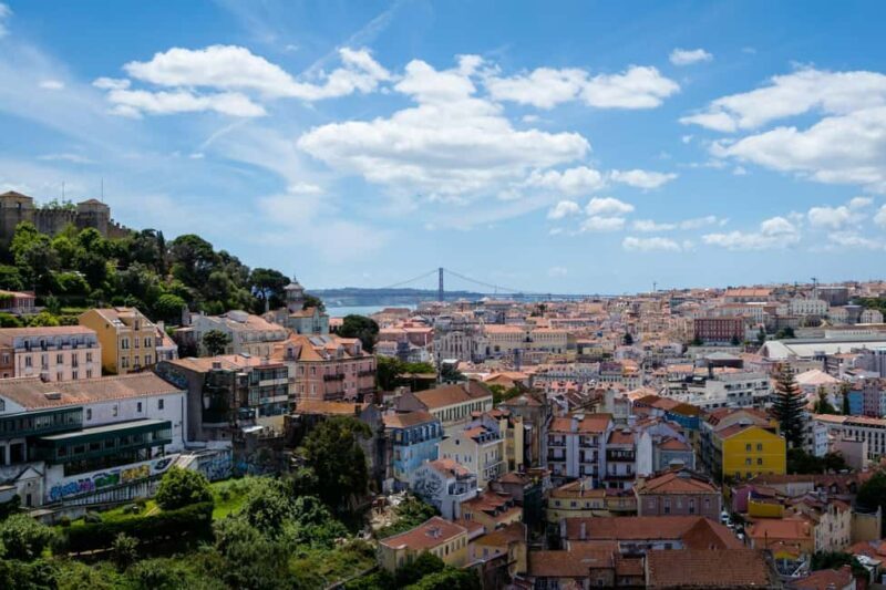 Lisbon: Private Guided Tuk-Tuk Tour with Pickup - Key Points