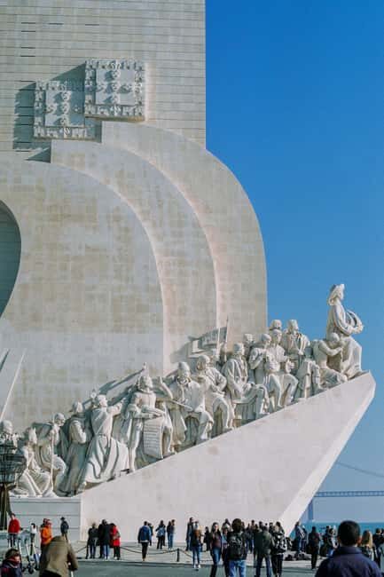 Lisbon: Private Guided Tuk-Tuk Tour with Pickup - Why Choose This Tour?