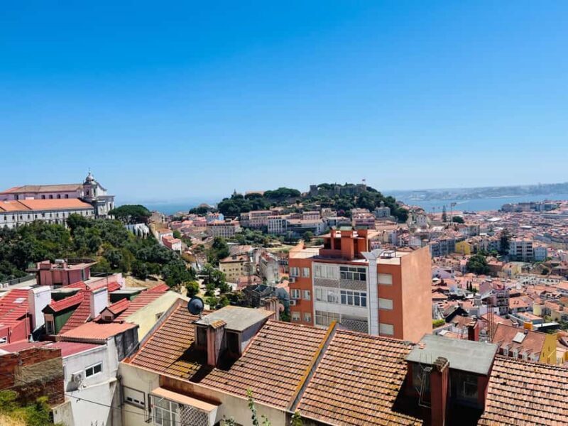 Lisbon: Private Guided TukTuk Tour Old Town 8-10 Spots - FAQ: Practical Questions About the Lisbon TukTuk Tour