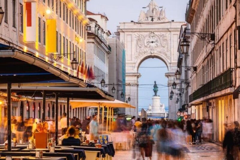 lisbon-private-half-day-city-tour-with-hotel-pickup