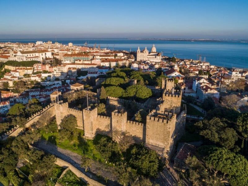 lisbon-private-half-day-city-tour-with-hotel-pickup