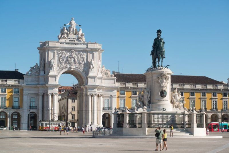 lisbon-private-half-day-sightseeing-tour