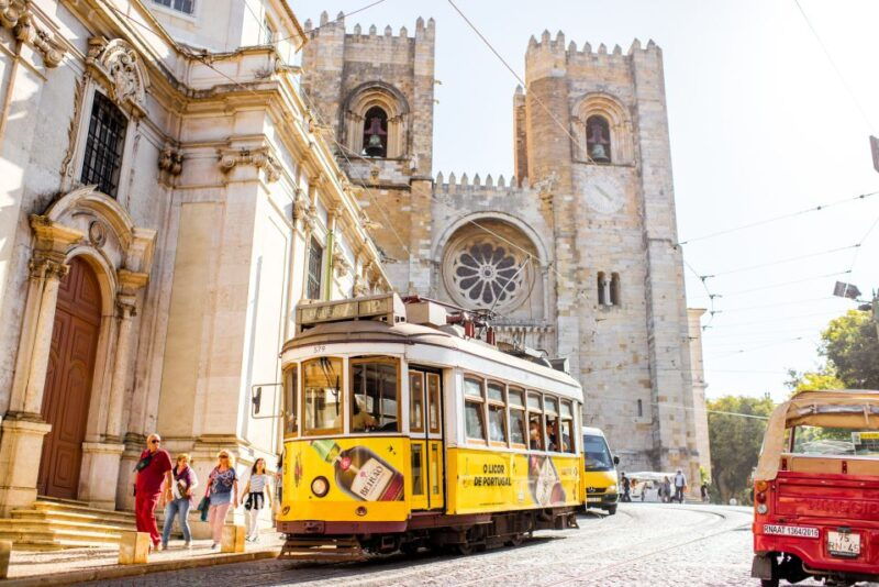 lisbon-private-half-day-sightseeing-tour