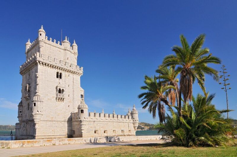 lisbon-private-half-day-sightseeing-tour