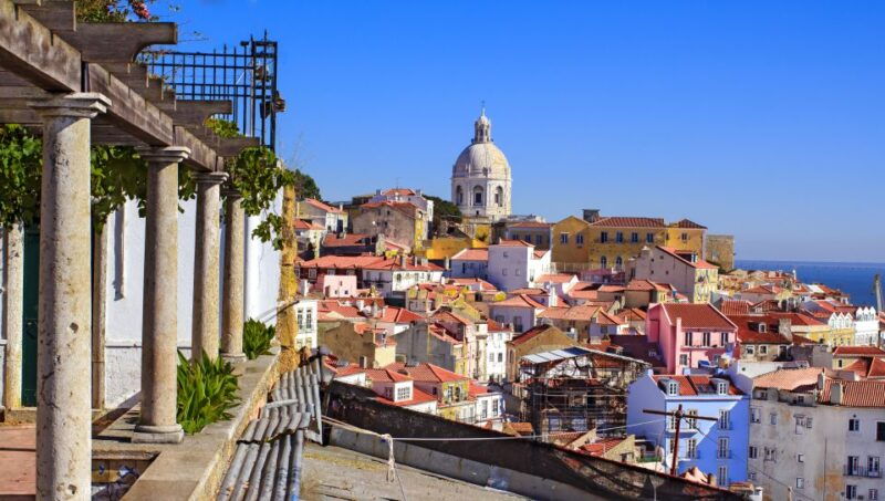lisbon-private-half-day-sightseeing-tour