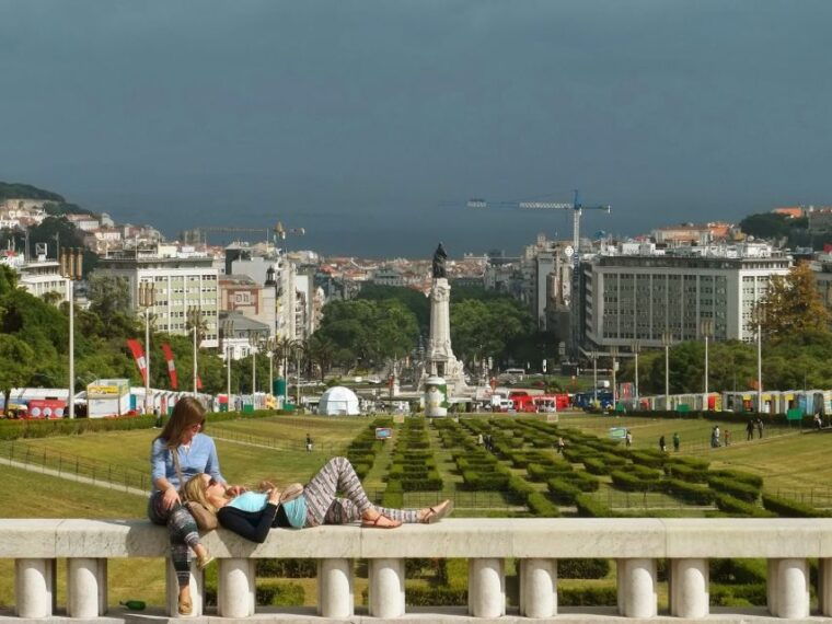 lisbon-private-half-day-sightseeing-tour