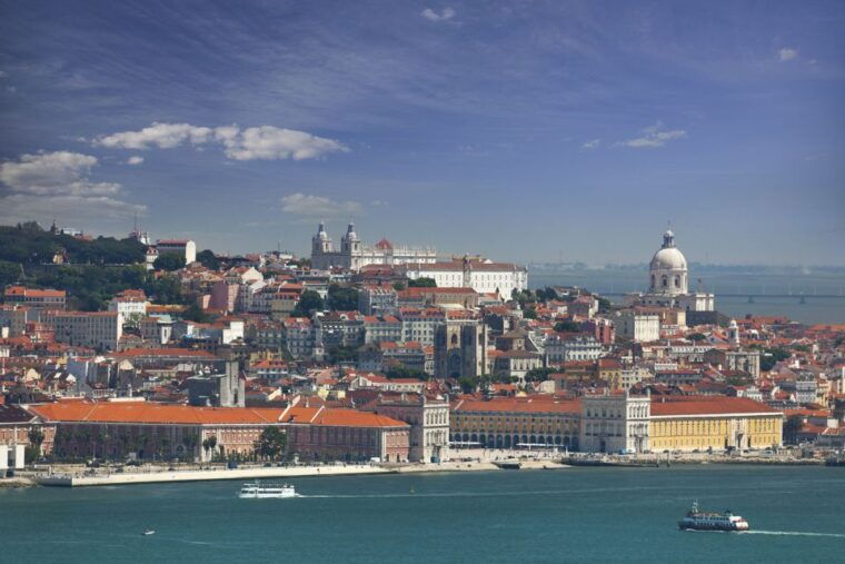 lisbon-private-half-day-sightseeing-tour
