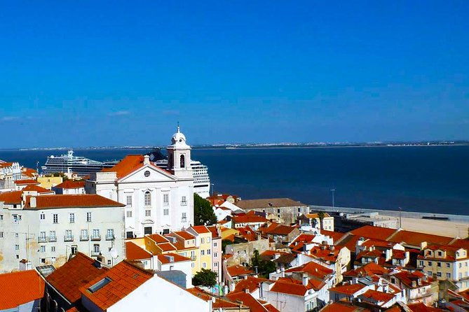 lisbon-private-half-day-tour