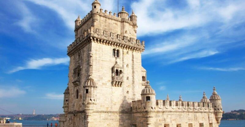 lisbon-private-half-day-tour-with-hotel-pickup