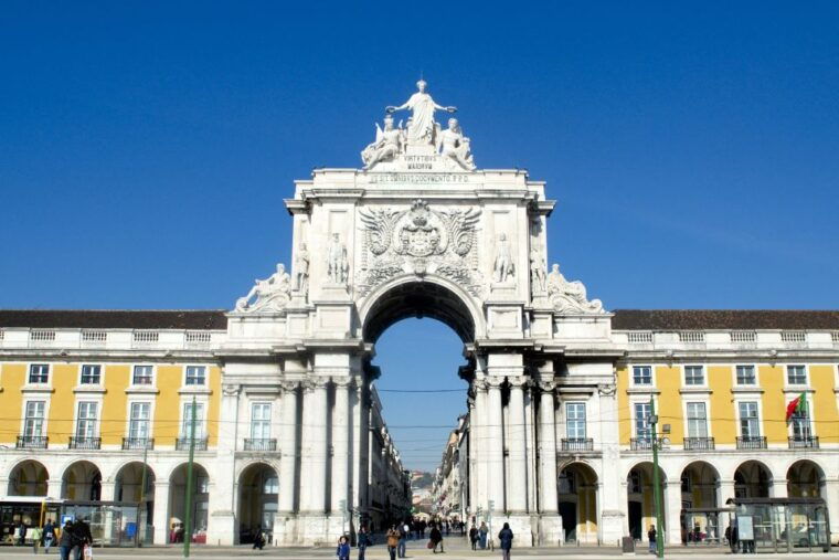 lisbon-private-half-day-tour-with-hotel-pickup
