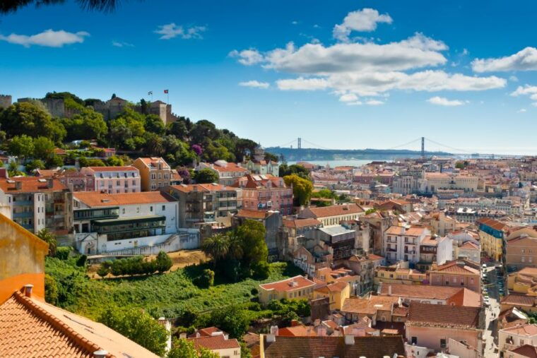 lisbon-private-half-day-tour-with-hotel-pickup