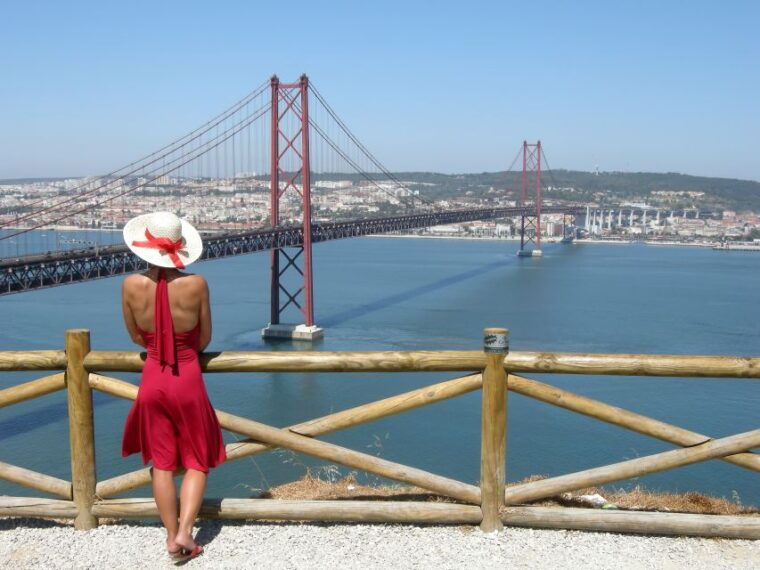 lisbon-private-half-day-tour-with-hotel-pickup
