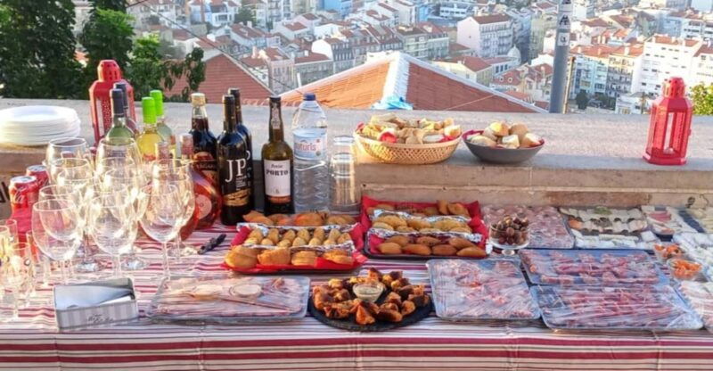 lisbon-private-highlights-tuk-tuk-tour-with-tapas-and-wine
