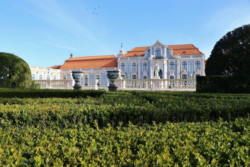lisbon-private-historical-tour-to-queluz-and-ajuda-palaces